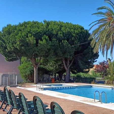 Apartamentos Sol Y Luna 3000 Peñíscola Esterno foto