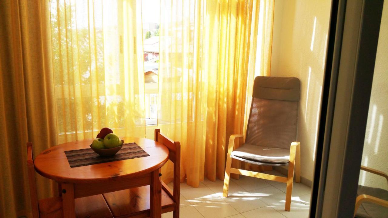 Apartamentos Sol Y Luna 3000 Peñíscola Esterno foto