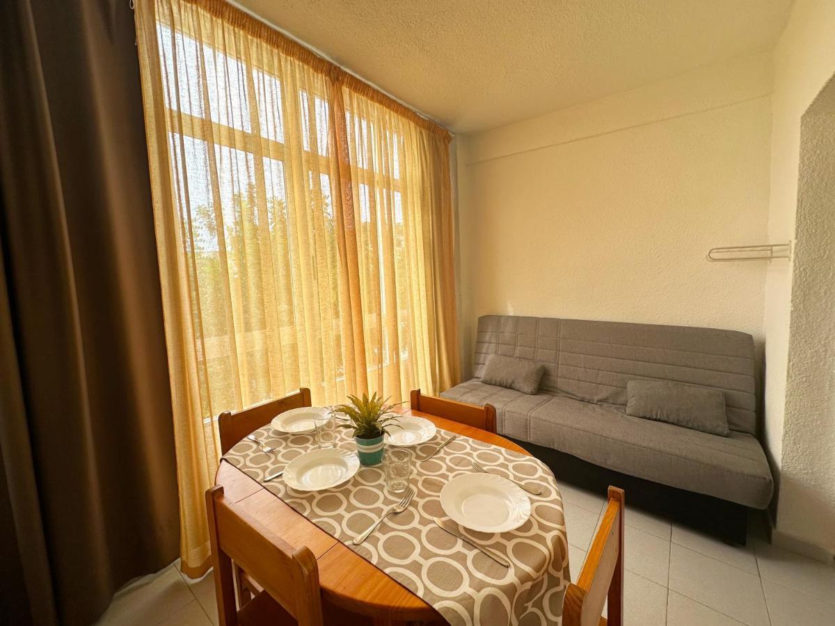 Apartamentos Sol Y Luna 3000 Peñíscola Esterno foto