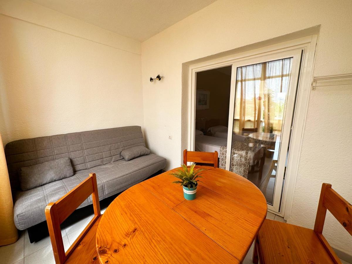Apartamentos Sol Y Luna 3000 Peñíscola Esterno foto