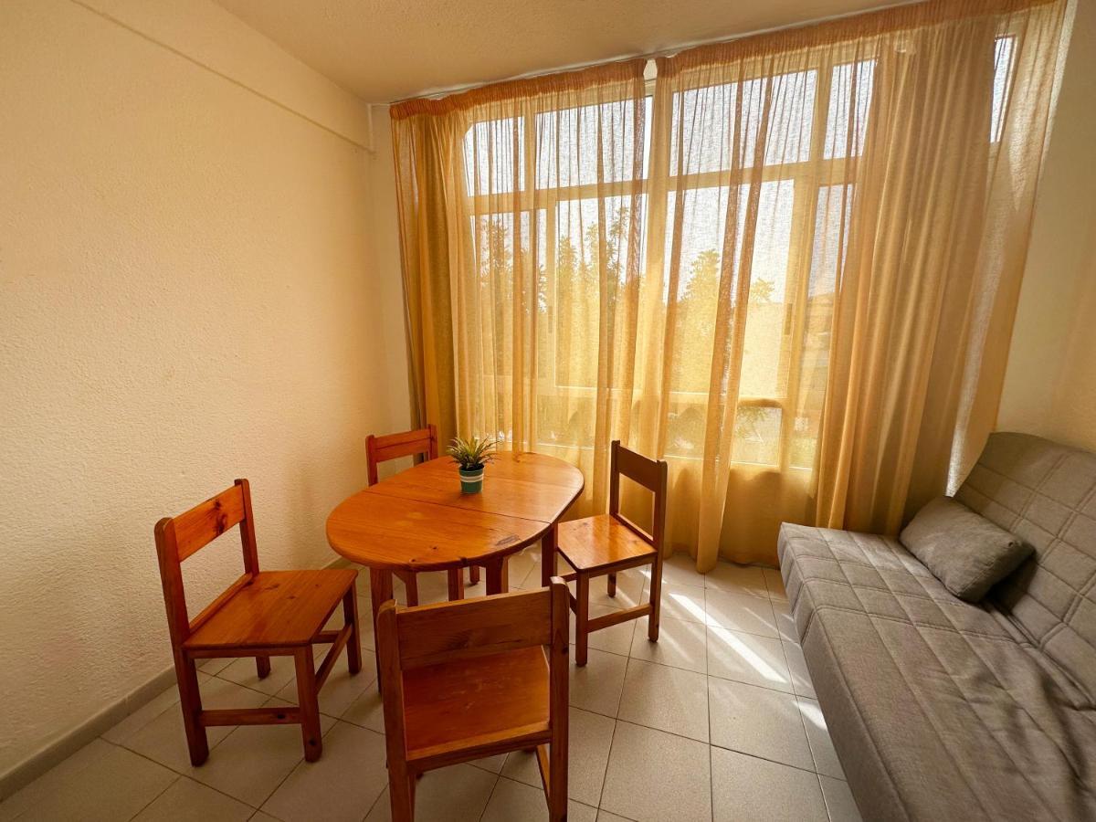Apartamentos Sol Y Luna 3000 Peñíscola Esterno foto